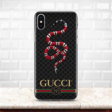 funda iphone xs max gucci|iPhone XS Max case Gucci.